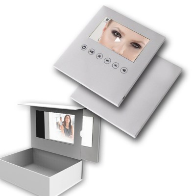 Video Gift Box